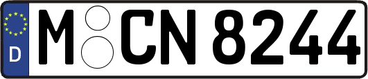 M-CN8244