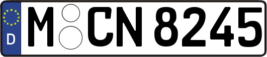 M-CN8245
