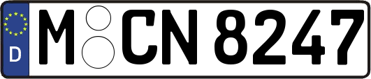 M-CN8247