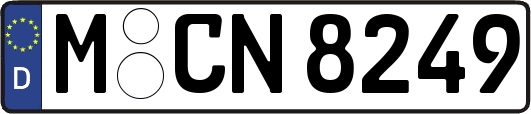M-CN8249