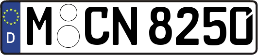 M-CN8250