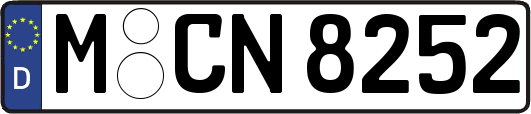 M-CN8252