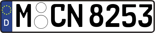 M-CN8253