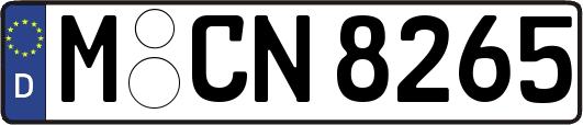 M-CN8265