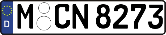 M-CN8273