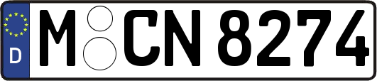 M-CN8274