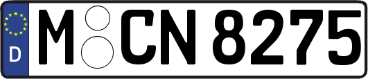 M-CN8275