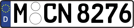 M-CN8276