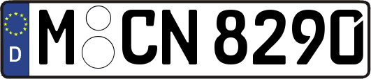 M-CN8290