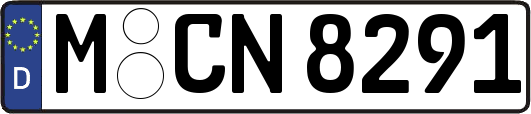 M-CN8291