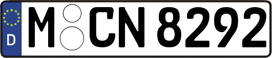 M-CN8292