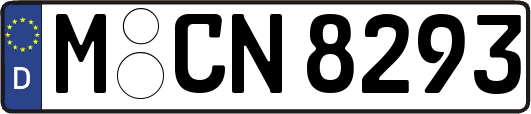 M-CN8293