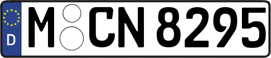 M-CN8295