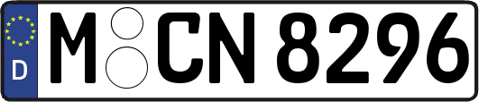 M-CN8296