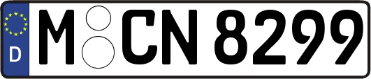 M-CN8299