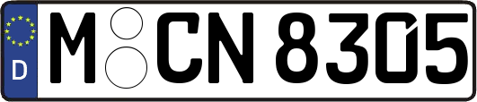 M-CN8305