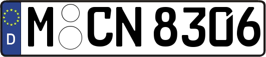 M-CN8306