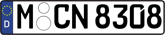 M-CN8308