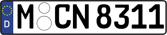 M-CN8311