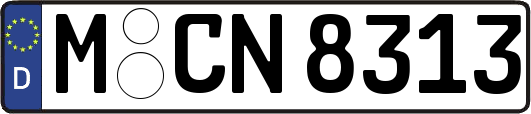 M-CN8313