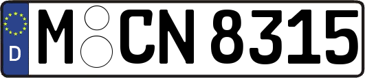 M-CN8315