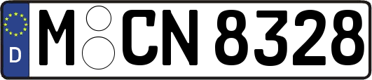 M-CN8328