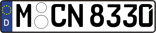 M-CN8330
