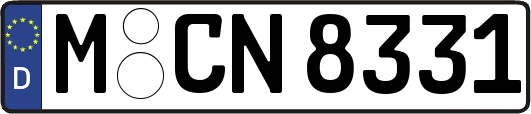 M-CN8331