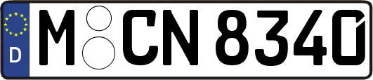 M-CN8340