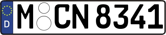 M-CN8341
