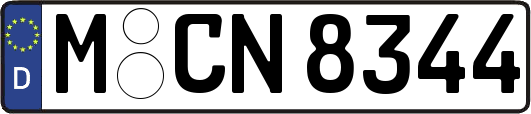 M-CN8344