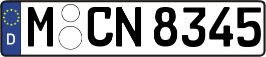 M-CN8345