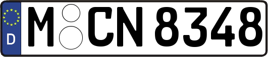 M-CN8348