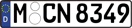 M-CN8349
