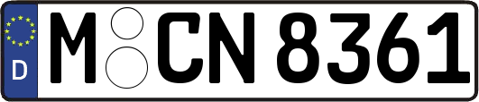 M-CN8361