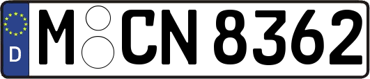 M-CN8362