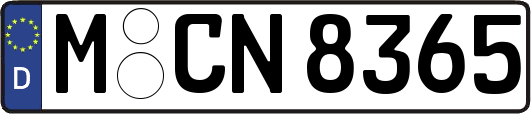 M-CN8365