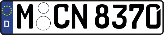 M-CN8370