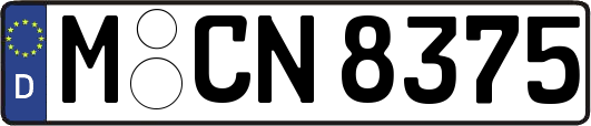 M-CN8375