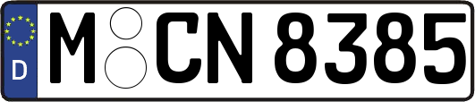 M-CN8385