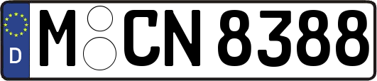 M-CN8388