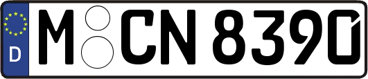 M-CN8390