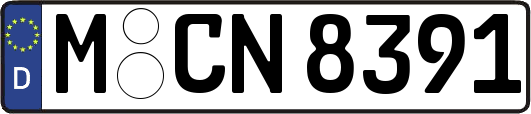 M-CN8391