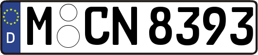 M-CN8393