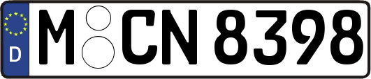 M-CN8398