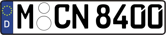 M-CN8400