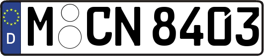 M-CN8403