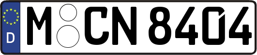 M-CN8404