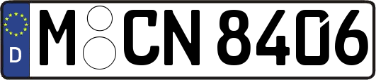 M-CN8406