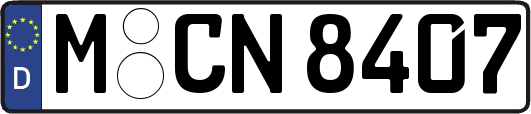 M-CN8407